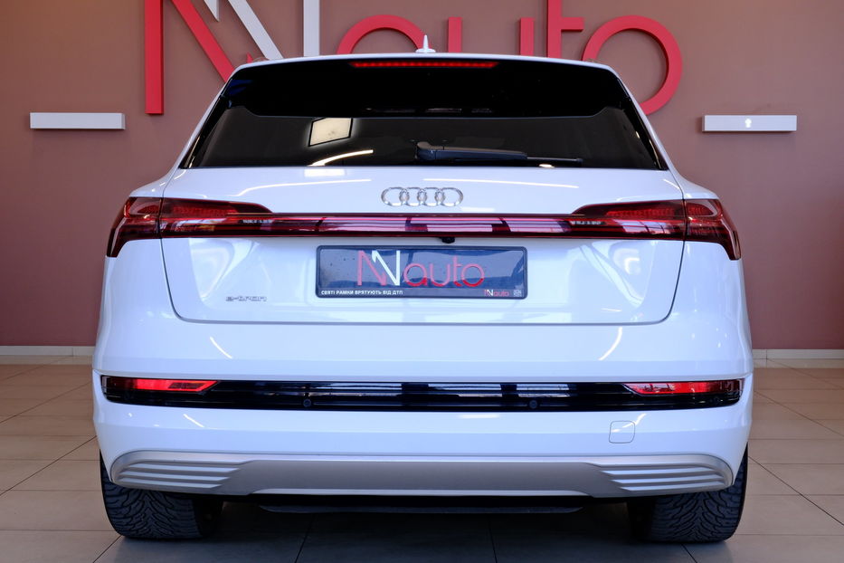 Продам Audi E-Tron 2020 года в Одессе