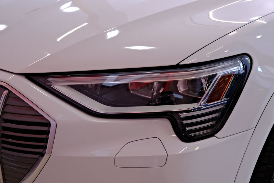 Продам Audi E-Tron 2020 года в Одессе