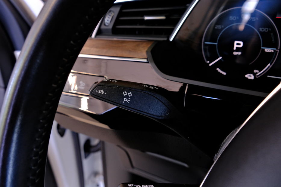 Продам Audi E-Tron 2020 года в Одессе