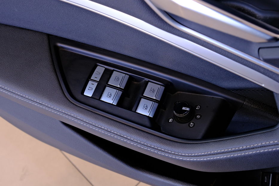 Продам Audi E-Tron 2020 года в Одессе