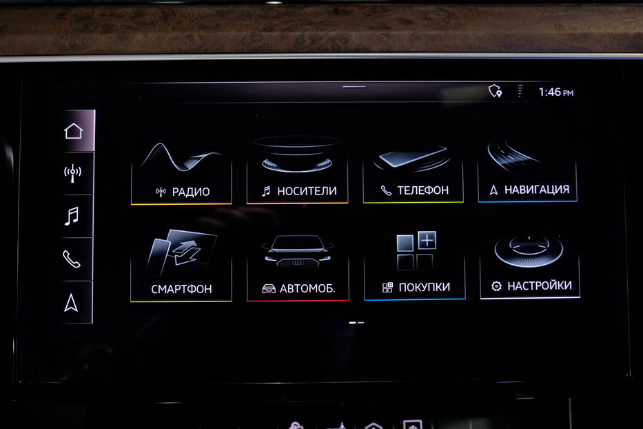 Продам Audi E-Tron 2020 года в Одессе