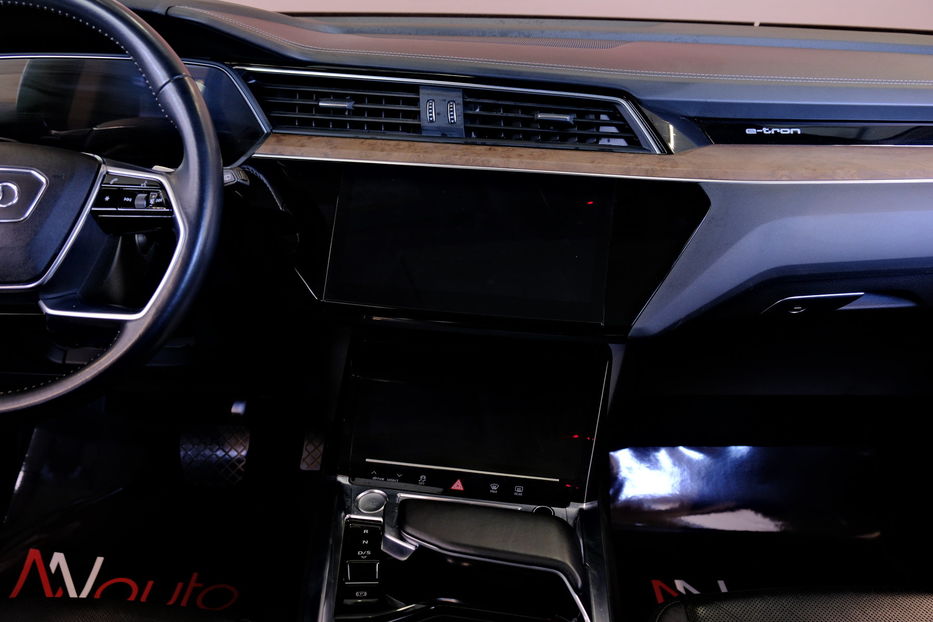 Продам Audi E-Tron 2020 года в Одессе