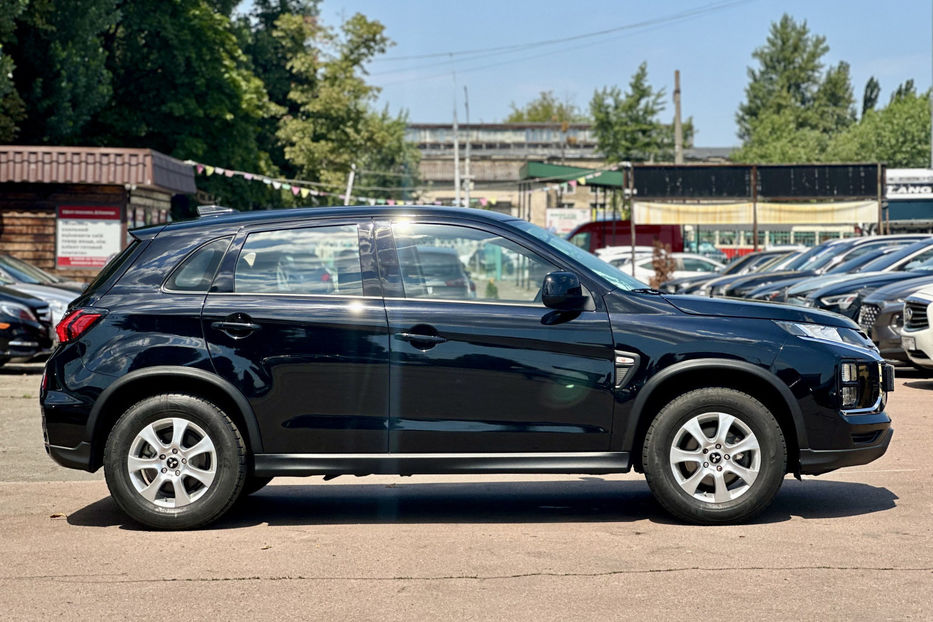 Продам Mitsubishi ASX 2019 года в Киеве