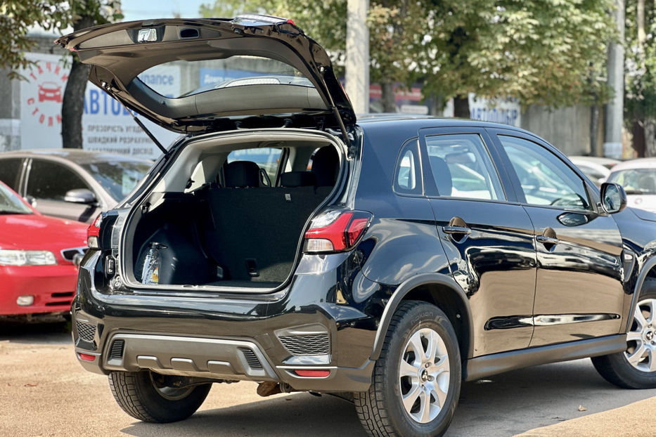 Продам Mitsubishi ASX 2019 года в Киеве