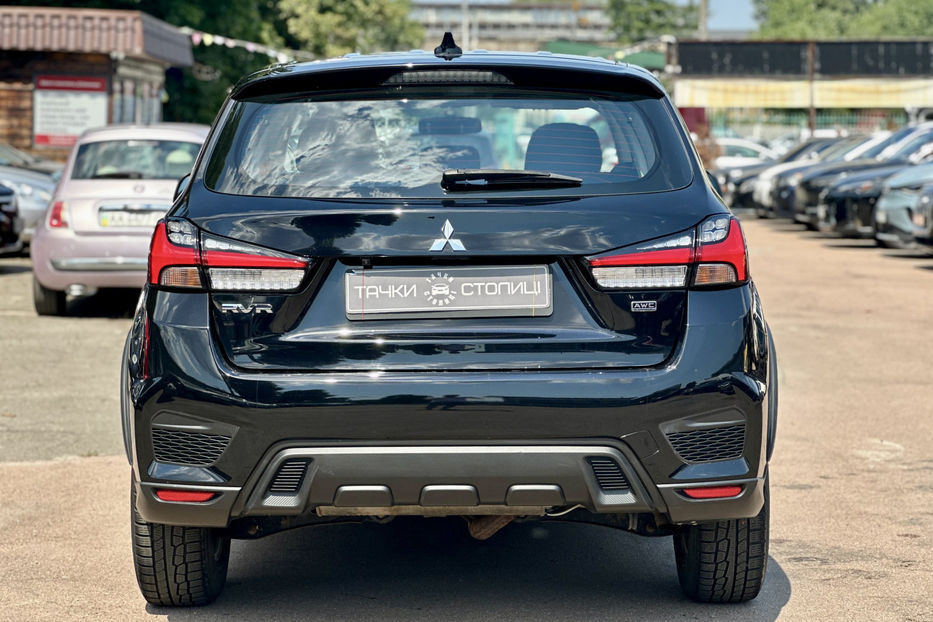 Продам Mitsubishi ASX 2019 года в Киеве