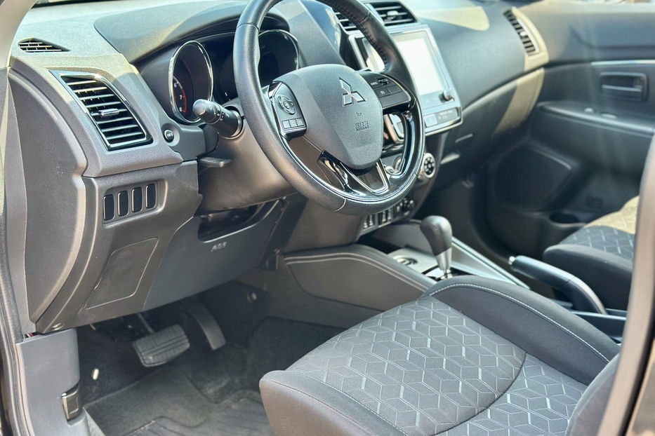 Продам Mitsubishi ASX 2019 года в Киеве