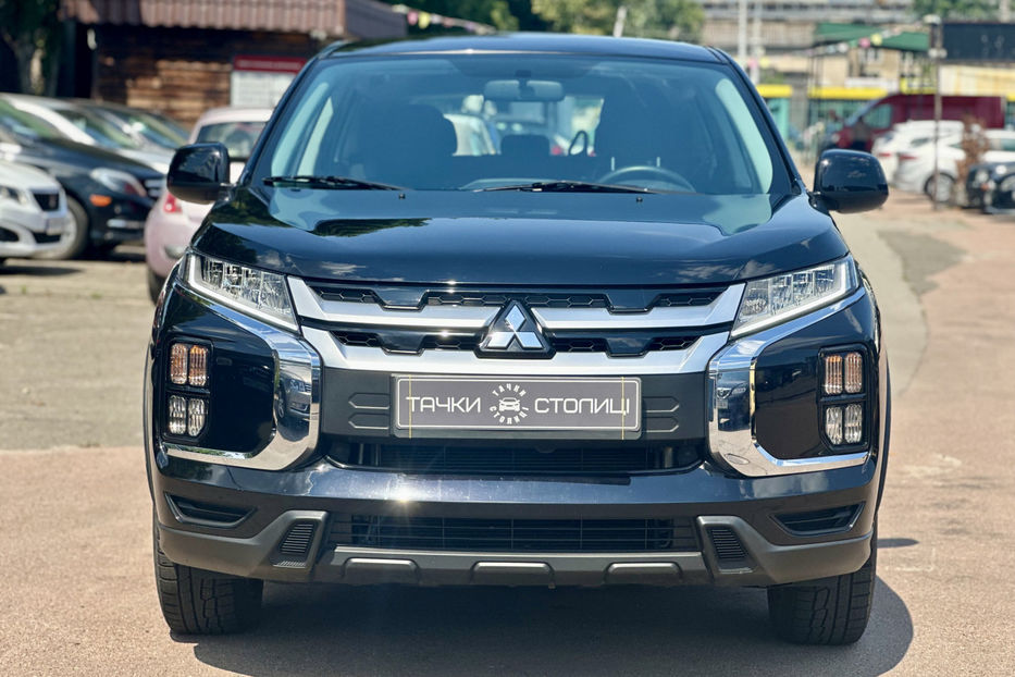 Продам Mitsubishi ASX 2019 года в Киеве