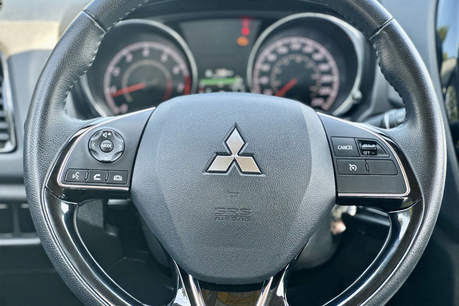 Продам Mitsubishi ASX 2019 года в Киеве