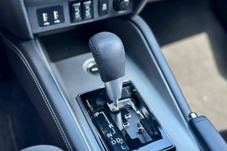 Продам Mitsubishi ASX 2019 года в Киеве