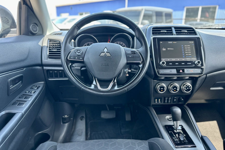 Продам Mitsubishi ASX 2019 года в Киеве