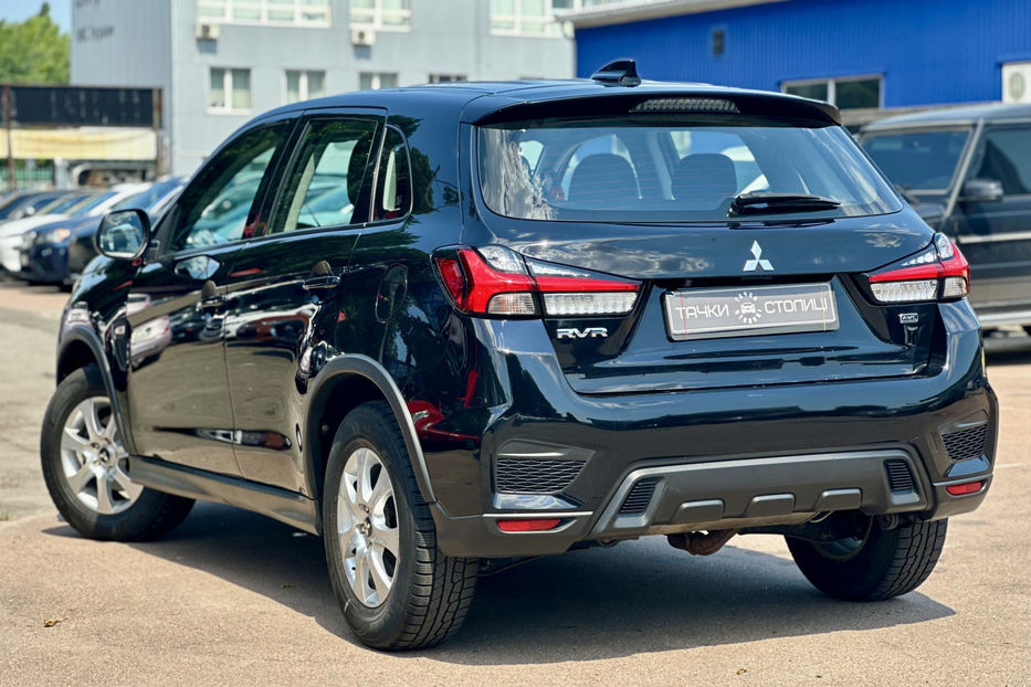 Продам Mitsubishi ASX 2019 года в Киеве