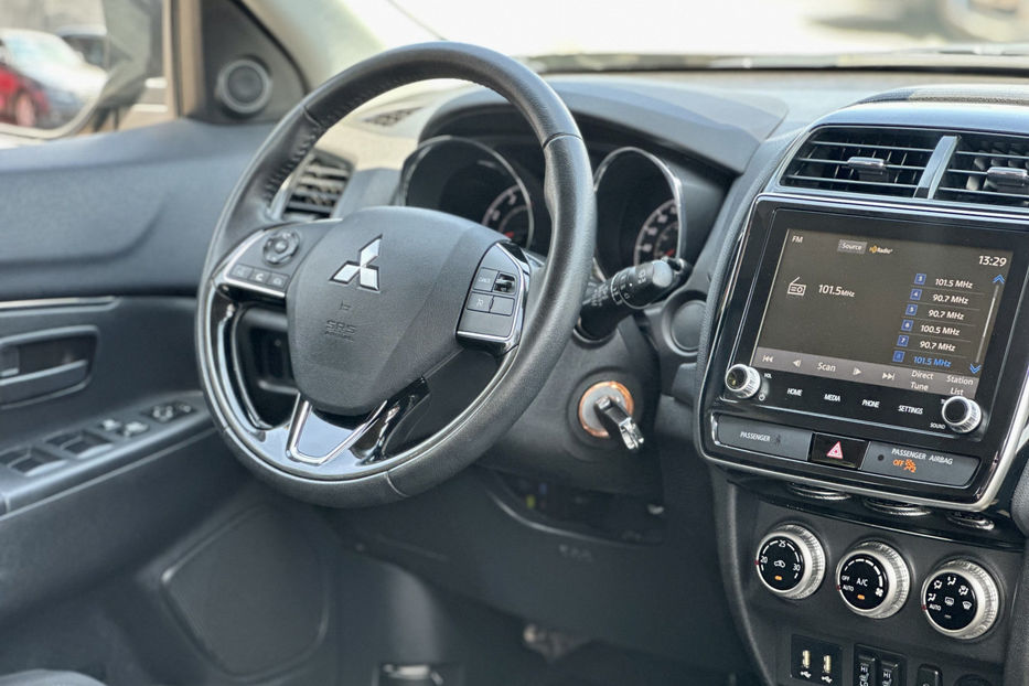 Продам Mitsubishi ASX 2019 года в Киеве