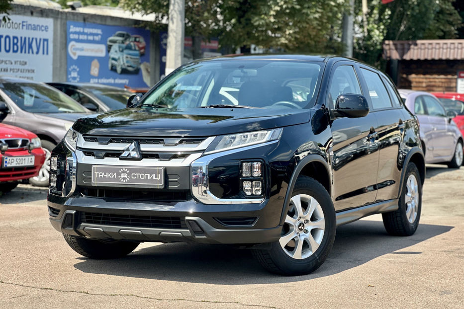Продам Mitsubishi ASX 2019 года в Киеве