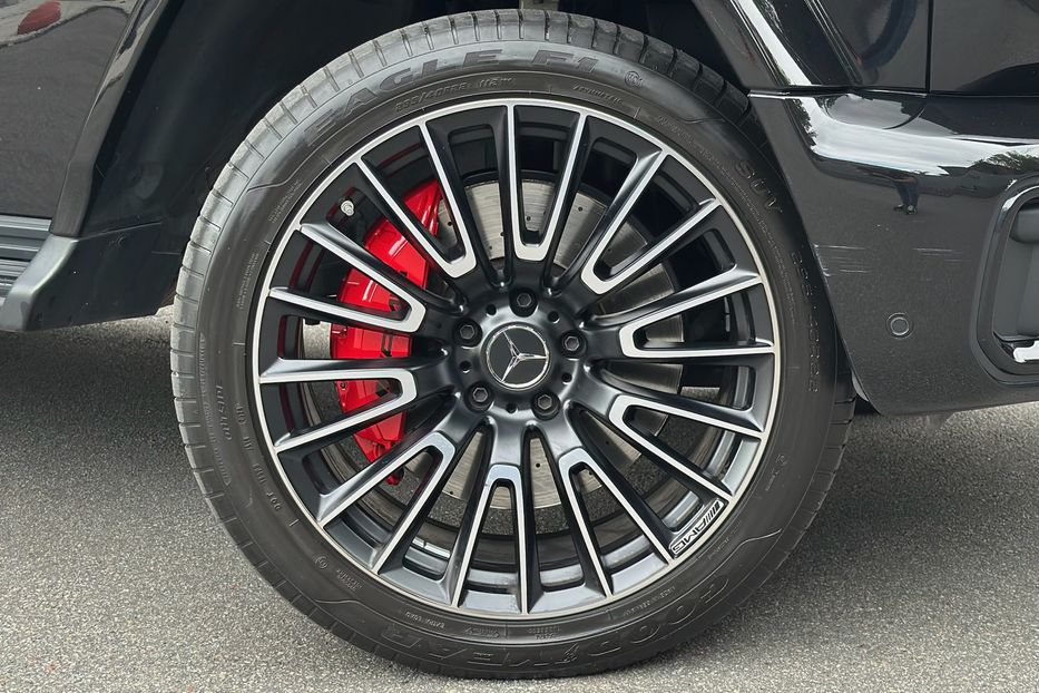 Продам Mercedes-Benz G-Class G63 AMG 2024 года в Киеве