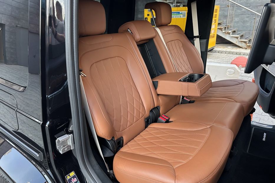 Продам Mercedes-Benz G-Class G63 AMG 2024 года в Киеве