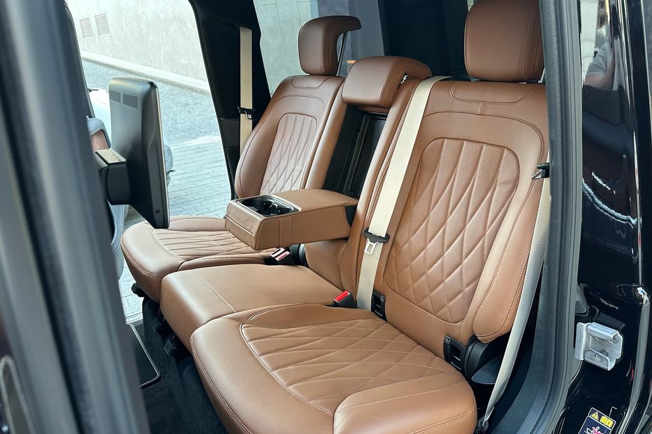 Продам Mercedes-Benz G-Class G63 AMG 2024 года в Киеве