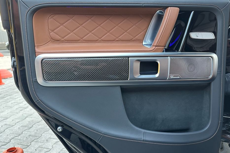 Продам Mercedes-Benz G-Class G63 AMG 2024 года в Киеве