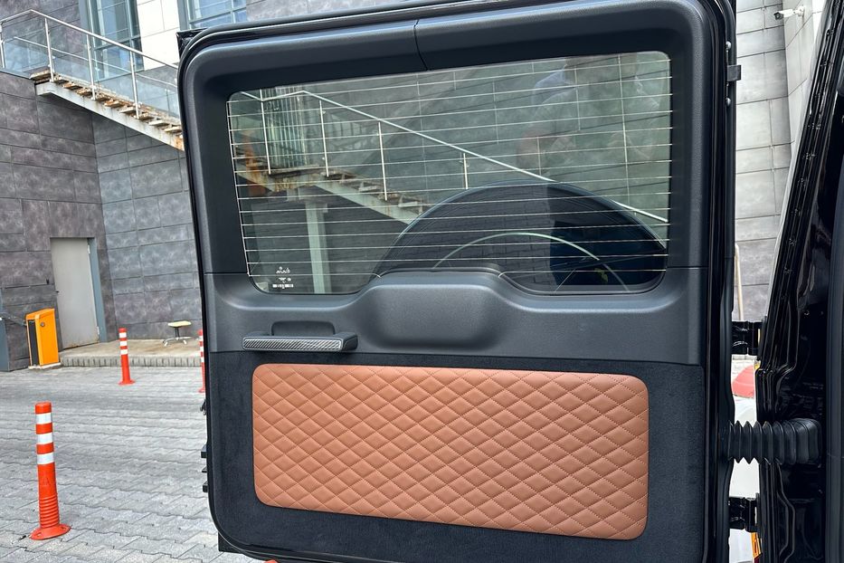 Продам Mercedes-Benz G-Class G63 AMG 2024 года в Киеве