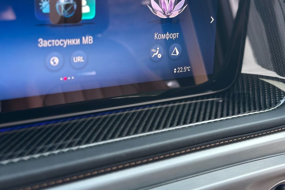 Продам Mercedes-Benz G-Class G63 AMG 2024 года в Киеве