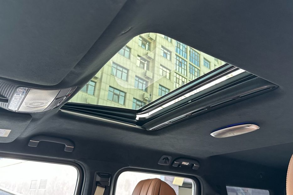Продам Mercedes-Benz G-Class G63 AMG 2024 года в Киеве