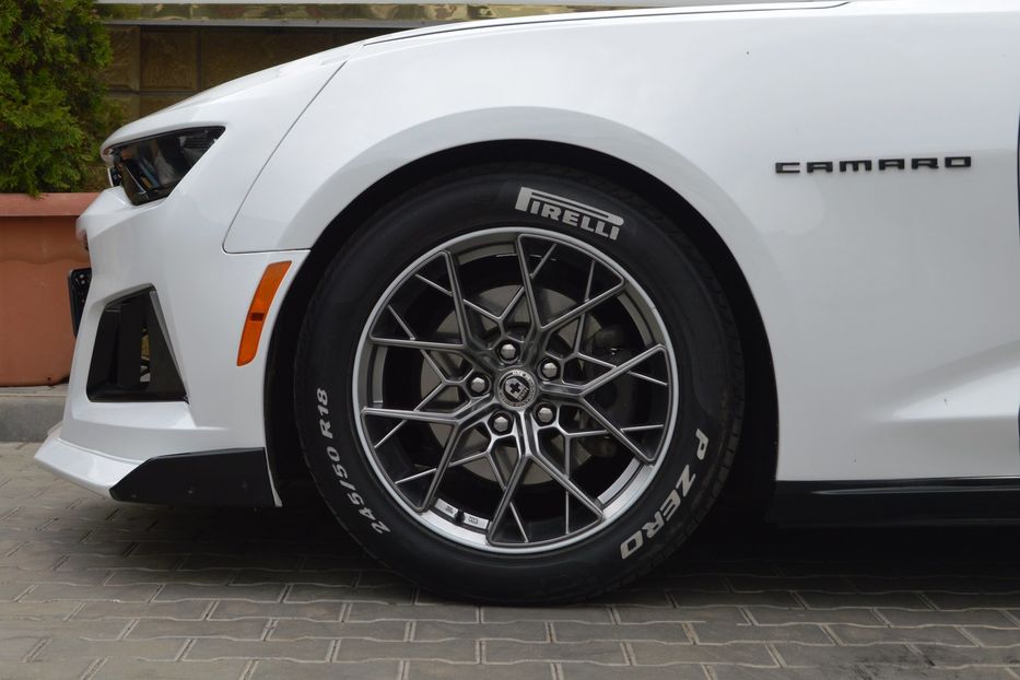 Продам Chevrolet Camaro 2019 года в Одессе