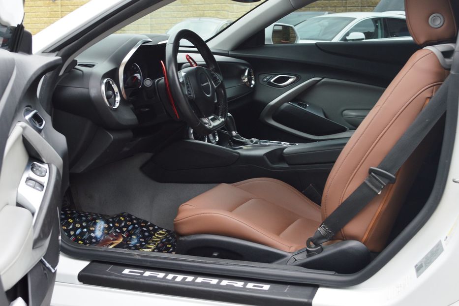 Продам Chevrolet Camaro 2019 года в Одессе