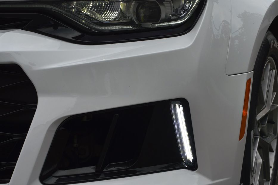 Продам Chevrolet Camaro 2019 года в Одессе