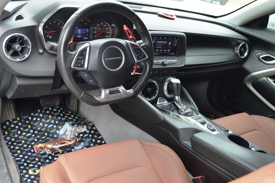 Продам Chevrolet Camaro 2019 года в Одессе