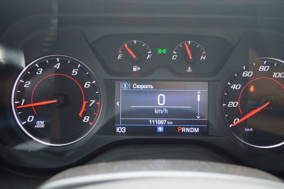 Продам Chevrolet Camaro 2019 года в Одессе