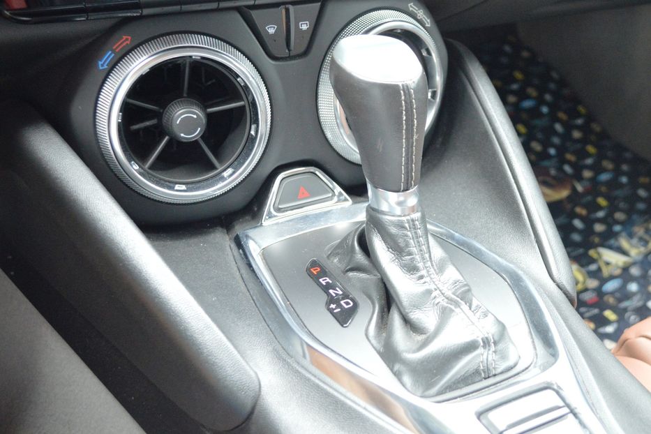 Продам Chevrolet Camaro 2019 года в Одессе