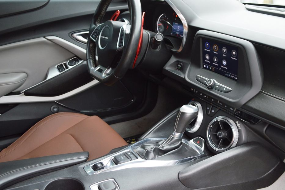 Продам Chevrolet Camaro 2019 года в Одессе