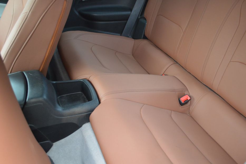 Продам Chevrolet Camaro 2019 года в Одессе