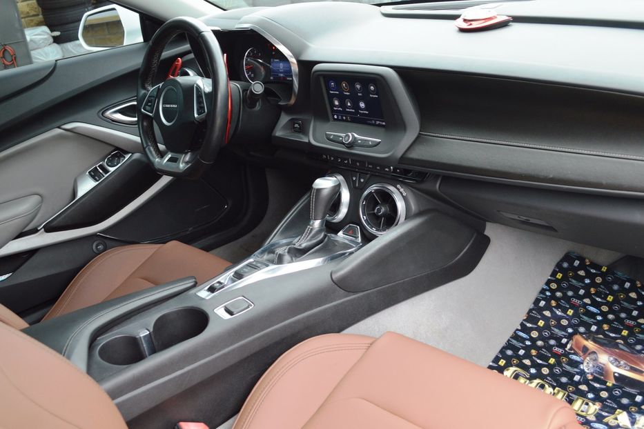 Продам Chevrolet Camaro 2019 года в Одессе