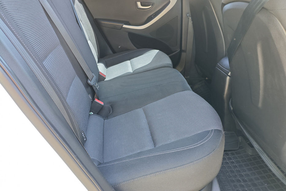 Продам Hyundai i30  2013 года в Киеве