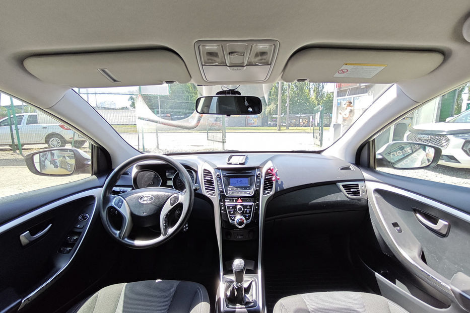 Продам Hyundai i30  2013 года в Киеве