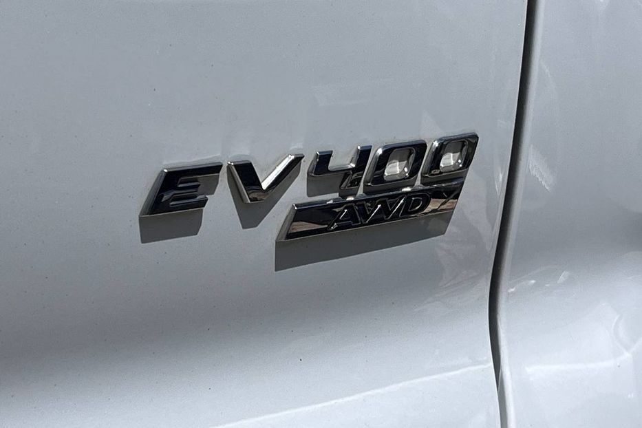 Продам Jaguar E-Pace  EV400 2018 года в Черновцах