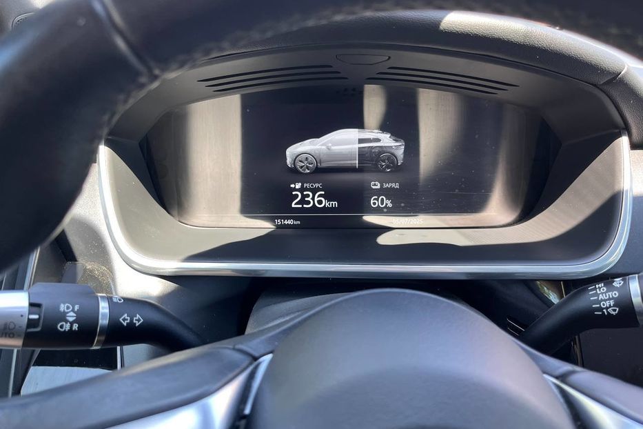 Продам Jaguar E-Pace  EV400 2018 года в Черновцах
