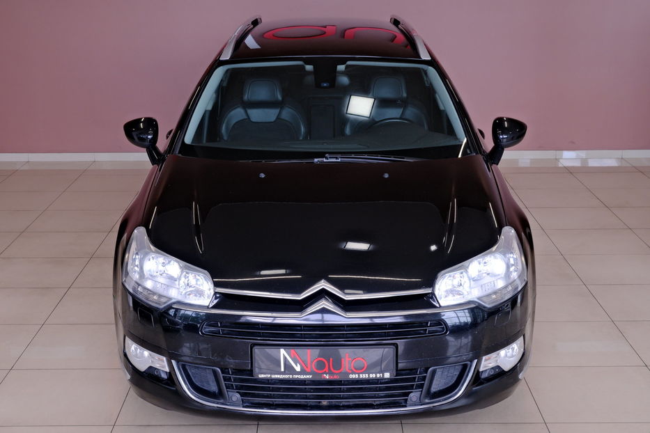 Продам Citroen C5 2009 года в Одессе