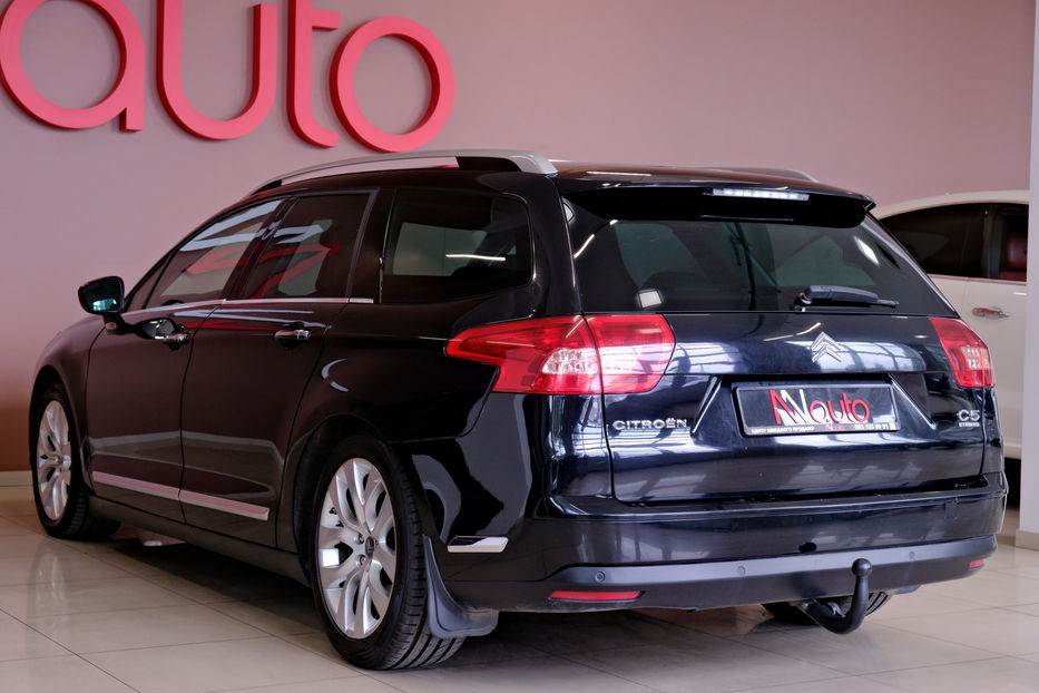 Продам Citroen C5 2009 года в Одессе