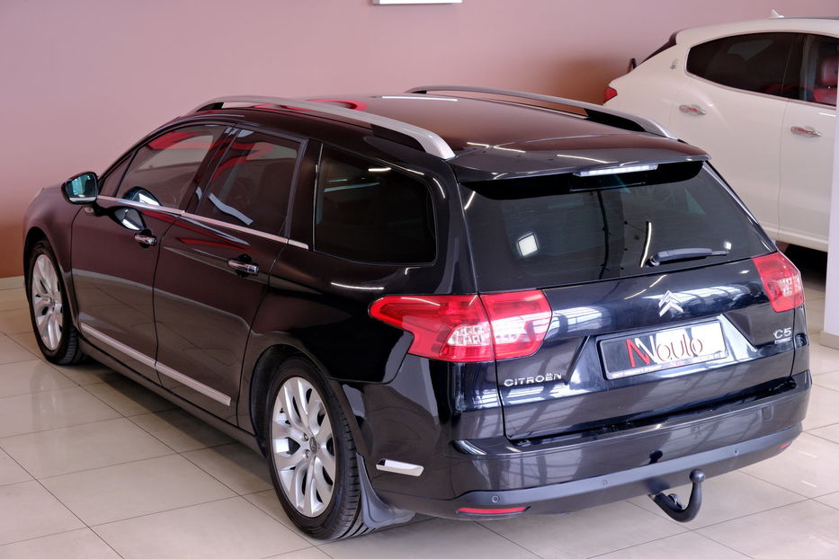 Продам Citroen C5 2009 года в Одессе