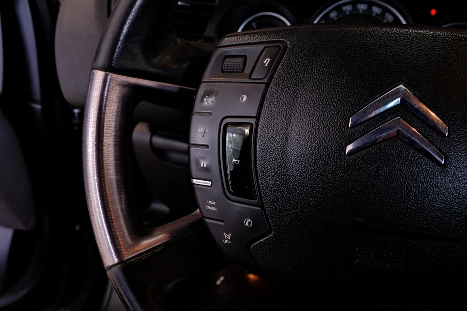 Продам Citroen C5 2009 года в Одессе