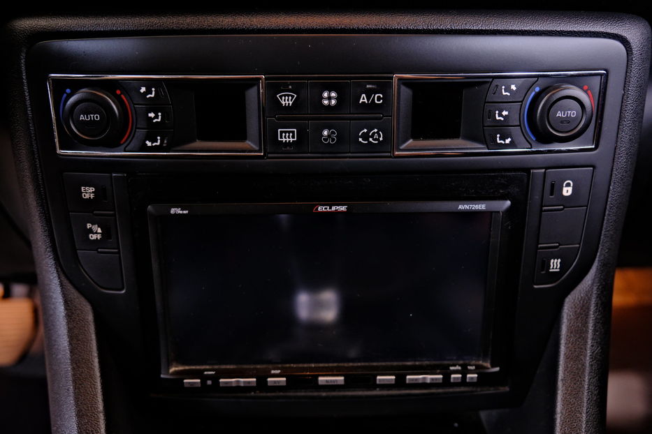 Продам Citroen C5 2009 года в Одессе