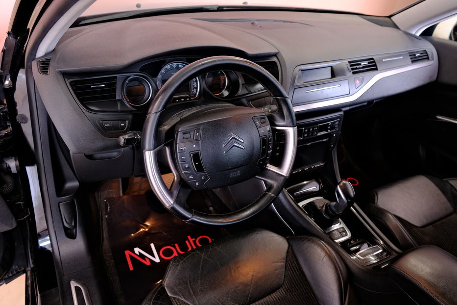 Продам Citroen C5 2009 года в Одессе