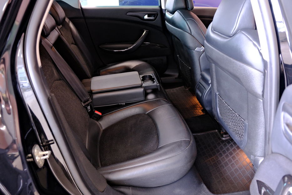 Продам Citroen C5 2009 года в Одессе