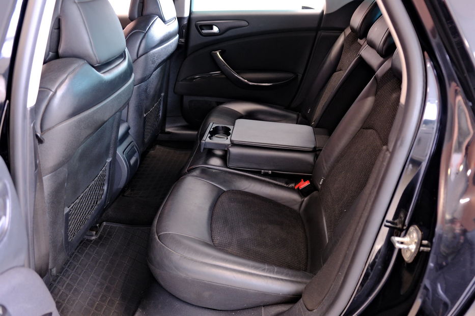 Продам Citroen C5 2009 года в Одессе