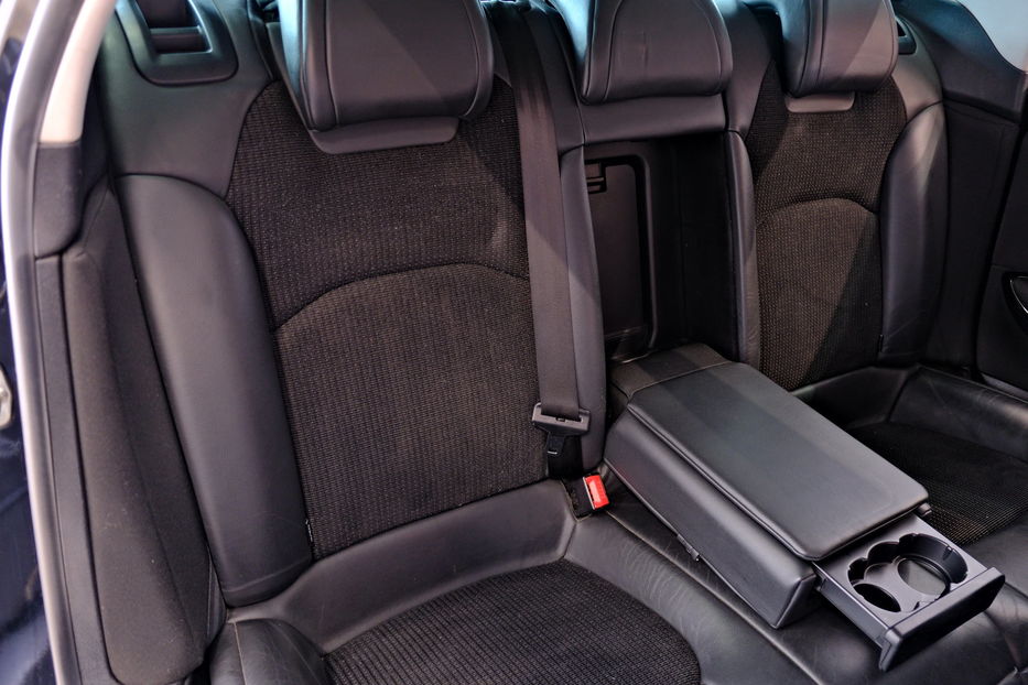 Продам Citroen C5 2009 года в Одессе