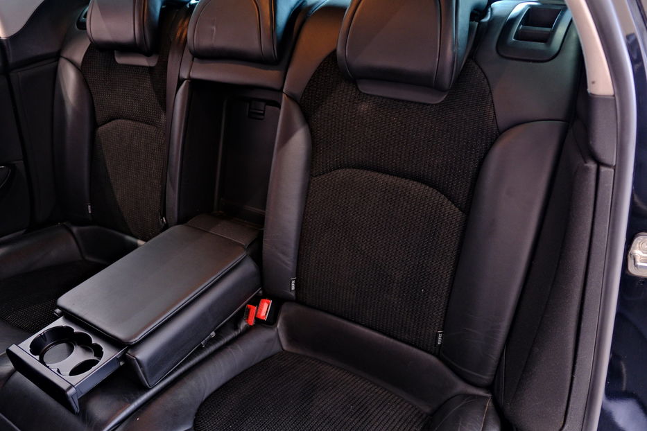 Продам Citroen C5 2009 года в Одессе