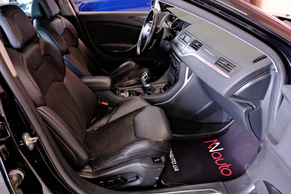 Продам Citroen C5 2009 года в Одессе