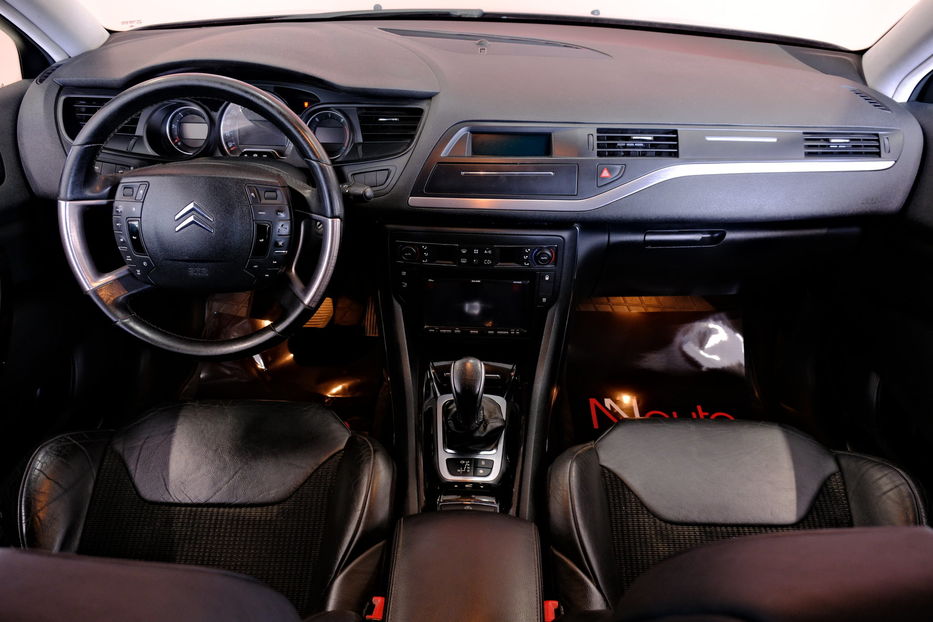 Продам Citroen C5 2009 года в Одессе