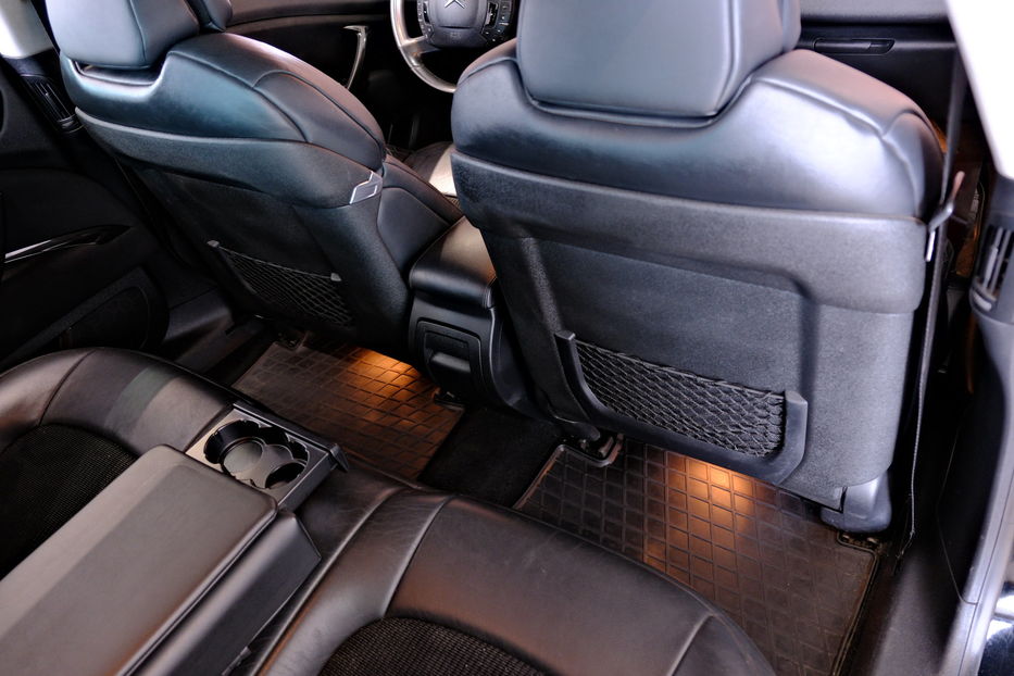 Продам Citroen C5 2009 года в Одессе